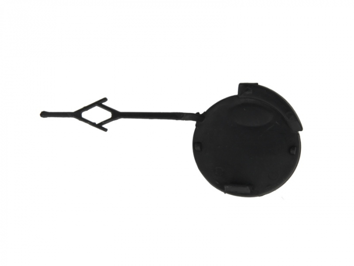 Capac carlig remorcare potrivit OPEL MERIVA 2006-2010 - fata grunduita [2]