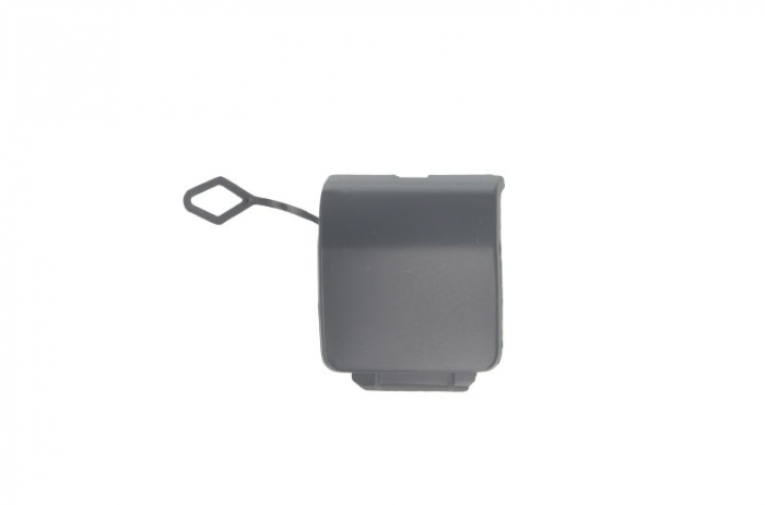 Capac carlig remorcare fata GTI, grunduita VW POLO intre 2009-2014 [1]