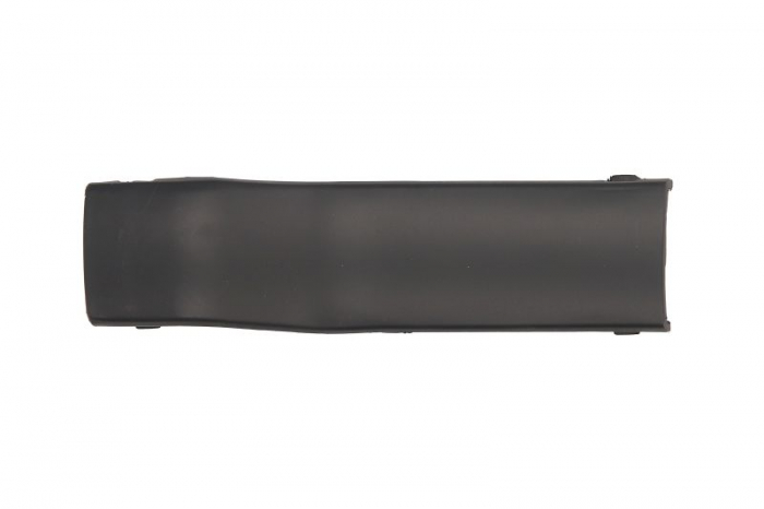 Capac carlig remorcare Fata (M-PACHET, plastic, negru) potrivit BMW 3 (E36) 09.90-08.00 09.93-08.00