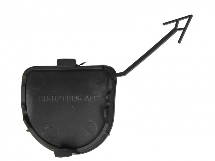 Capac carlig remorcare fata MERCEDES SPRINTER intre 2006-2013 [2]