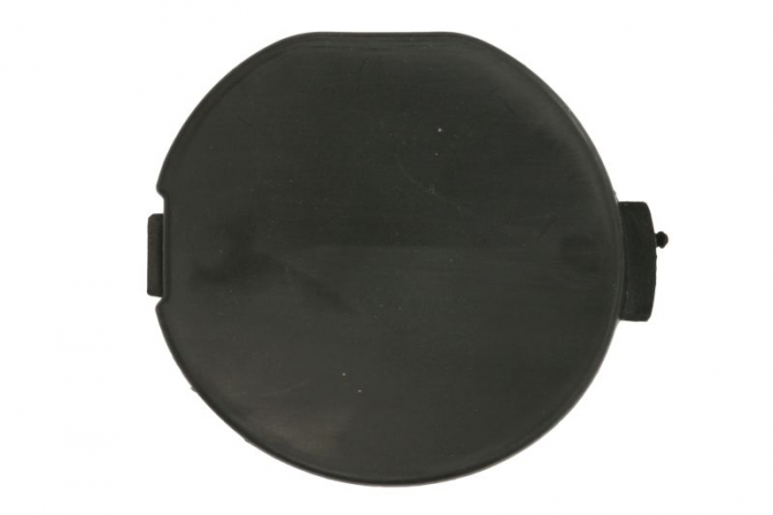 Capac carlig remorcare fata negru mat potrivit MAZDA CX-5 KF 03.17- [1]