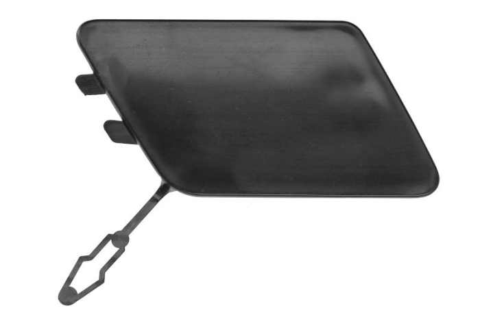 Capac carlig remorcare Fata pachet M potrivit BMW X6 G06, F96 08.20- 04.23-