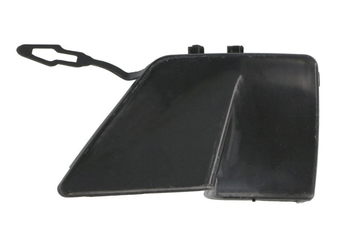 Capac carlig remorcare Fata pachet M potrivit BMW X7 G07 03.19- 07.22-
