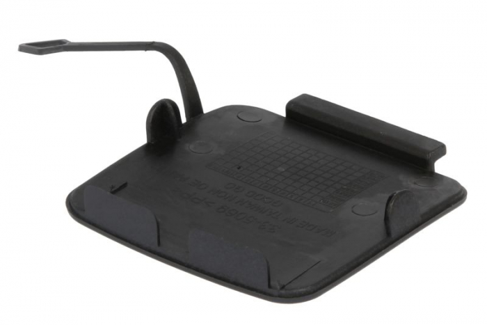 Capac carlig remorcare fata (plastic, grunduit) potrivit BMW i3 I01 08.13-09.18 [2]