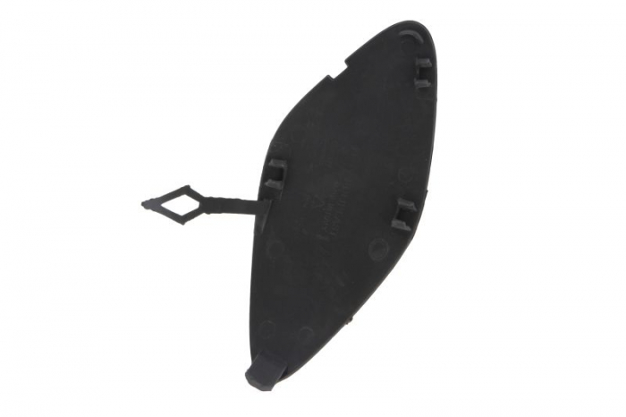 Capac carlig remorcare fata plastic, grunduit potrivit RENAULT KANGOO III 01.21- [2]