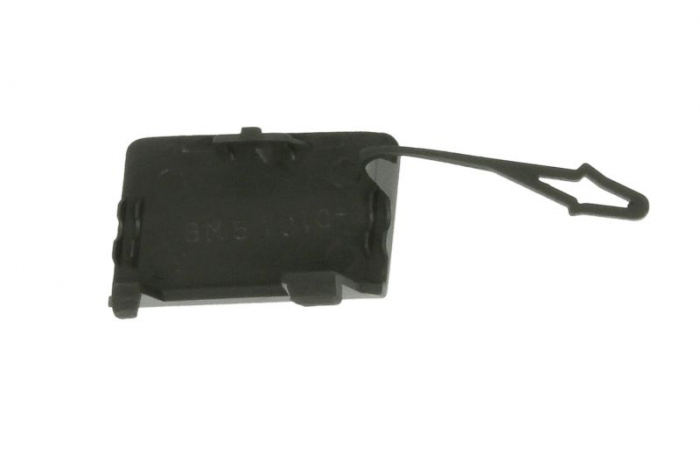 Capac carlig remorcare fata plastic, grunduita BMW Seria 1 E87 intre 2003-2007 [2]