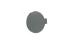 Capac carlig remorcare fata plastic, grunduita BMW Seria 3 intre 2006-2010 [3]