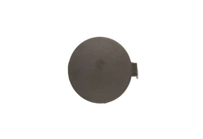 Capac carlig remorcare fata plastic, grunduita FIAT 500 dupa 2015 [1]