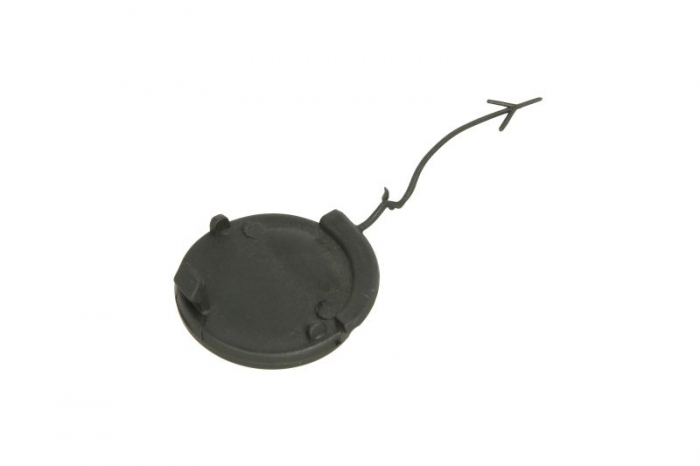Capac carlig remorcare fata plastic, grunduita OPEL VECTRA B intre 1995-2000 [2]
