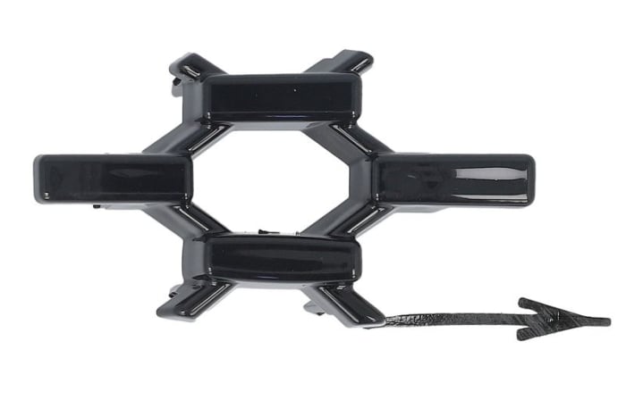 Capac carlig remorcare Fata potrivit JEEP GRAND CHEROKEE L V, GRAND CHEROKEE V 05.21- 06.20-