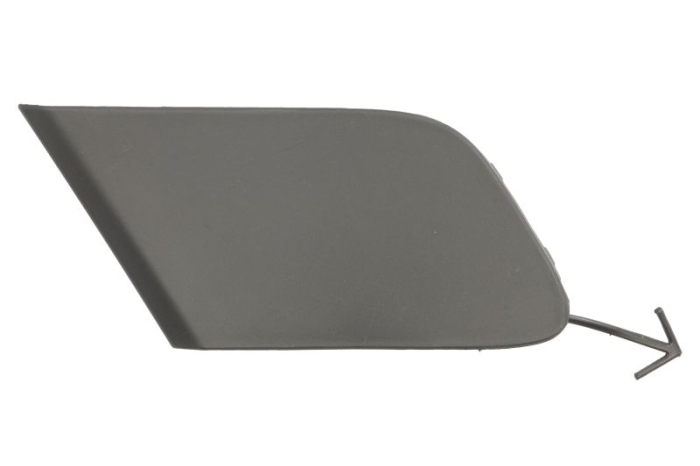Capac carlig remorcare Fata potrivit LEXUS IS III 04.13- 04.16-