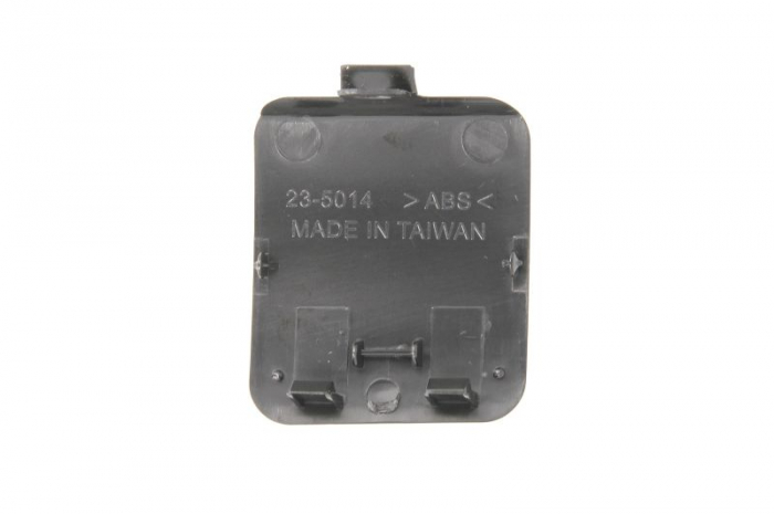 Capac carlig remorcare Fata potrivit MERCEDES S (W221, V221) 2005-2013 2005-2008 [2]