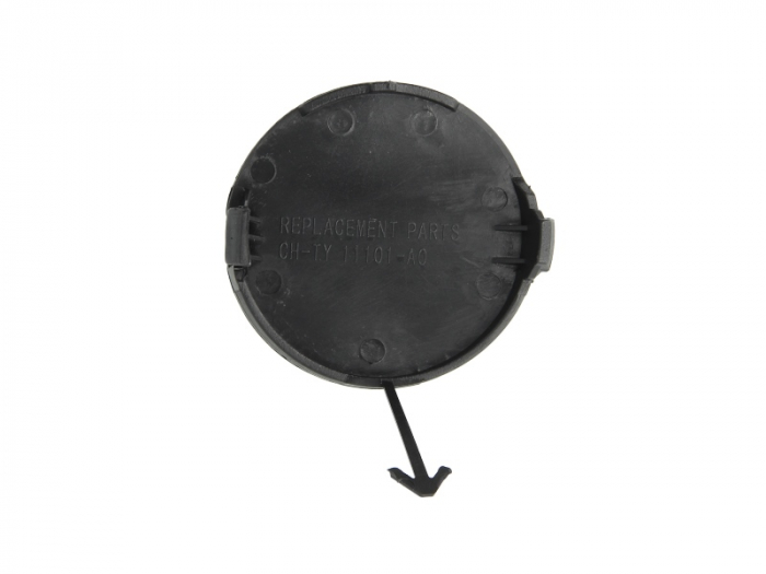 Capac carlig remorcare Fata potrivit TOYOTA AYGO 2005-2014 2005-2011 [2]