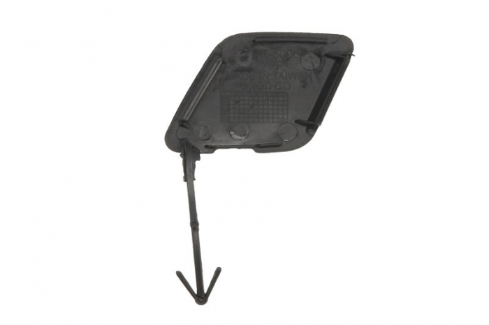 Capac carlig remorcare Fata (SPORT, plastic, grunduit) potrivit SUZUKI SWIFT III, SWIFT IV dupa 2005 2010-2013 [2]