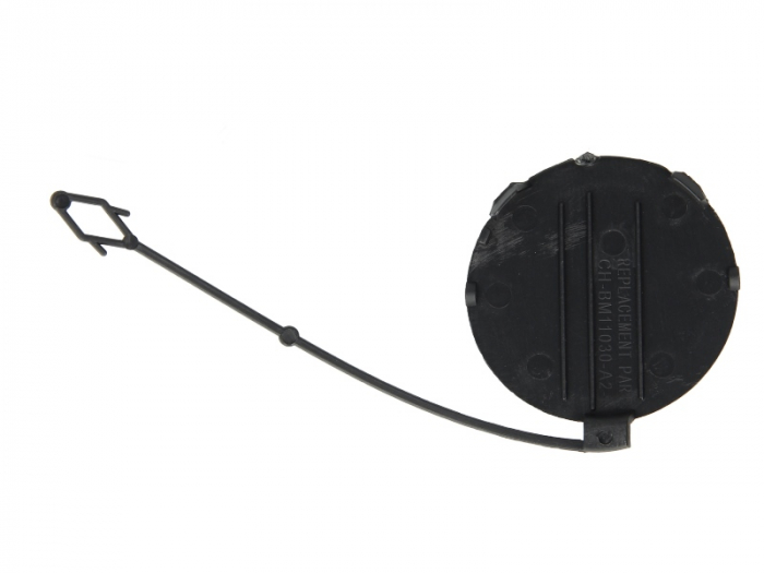 Capac carlig remorcare fata stanga BMW X5 intre 2007-2010 [2]