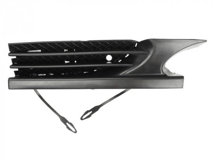 Capac carlig remorcare fata stanga grunduita MERCEDES Clasa C intre 1997-2001 [1]