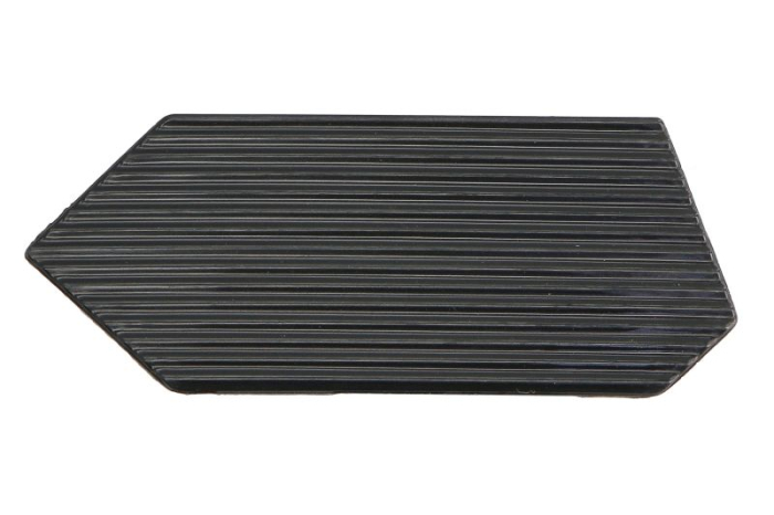 Capac carlig remorcare Fata Stanga negru potrivit HONDA CR-V VI 04.23- 07.22-