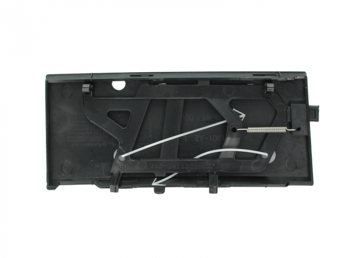 Capac carlig remorcare Fata Stanga potrivit BMW 5 (E34) 1987-1996 [2]