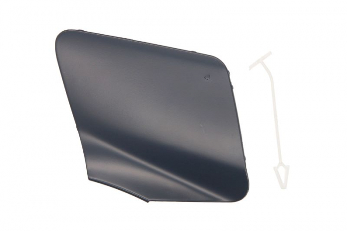 Capac carlig remorcare fata stil AMG baza, grunduit MERCEDES CLS C218 intre 2011-2014