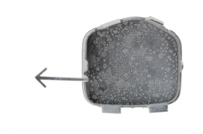 Capac carlig remorcare fata TOYOTA AYGO dupa 2014 [2]