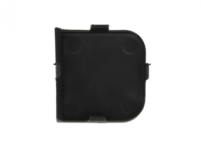 Capac carlig remorcare potrivit FORD FOCUS 2001-2005 - fata TÜV [2]
