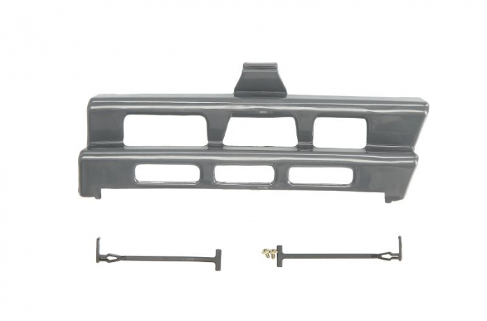 Capac carlig remorcare fata vopsibil MERCEDES W124 intre 1984-1992 [1]
