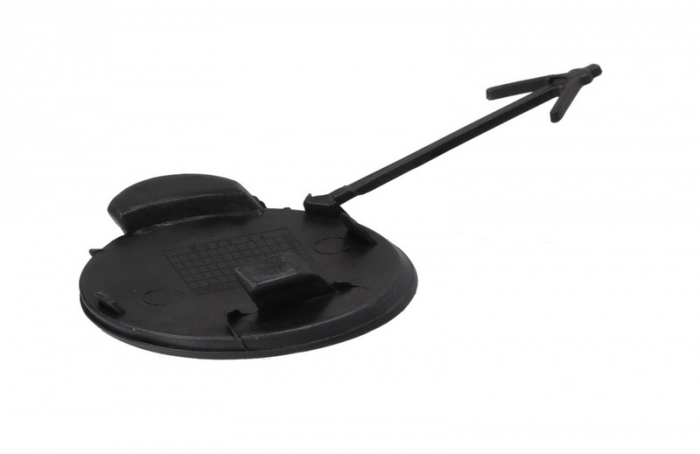 Capac carlig remorcare fata vopsibil OPEL MERIVA B intre 2010-2014 [2]