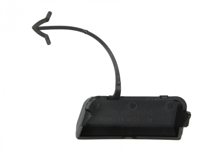 Capac carlig remorcare potrivit VW TOURAN 2007-2010 - fata [2]