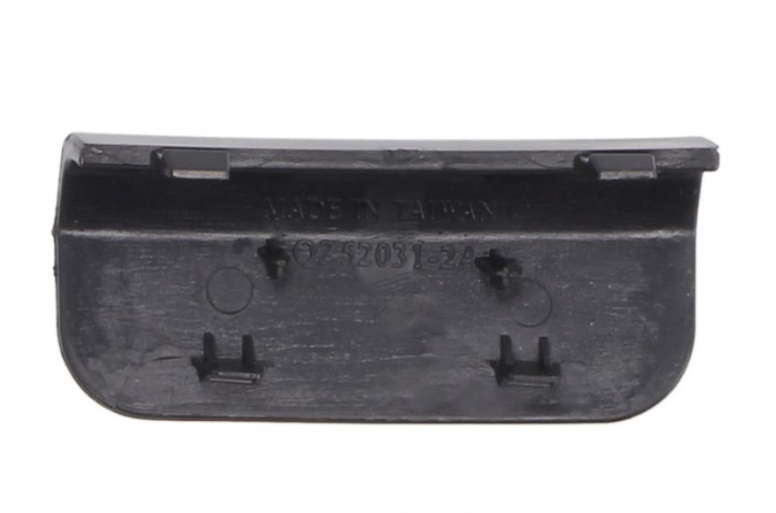 Capac carlig remorcare spate (AMG, grunduit) potrivit MERCEDES C (A205), C (C205), C T-MODEL (S205), C (W205) 12.13- 12.13- [2]