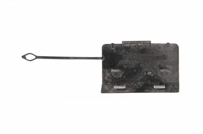 Capac carlig remorcare Spate (AMG) potrivit MERCEDES E T-MODEL (S212), E (W212) 2009-2016 2009-2013 [2]