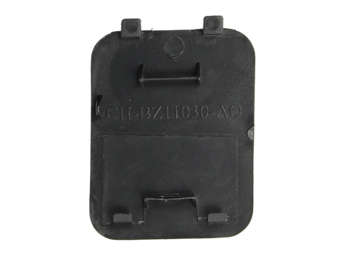 Capac carlig remorcare Spate (AVANTGARDE) potrivit MERCEDES E T-MODEL (S211), E (VF211), E (W211) 2002-2009 dupa 2002 [2]