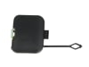 Capac carlig remorcare spate BMW Seria 3 decapotabila/COUPE intre 1998-2006 [3]