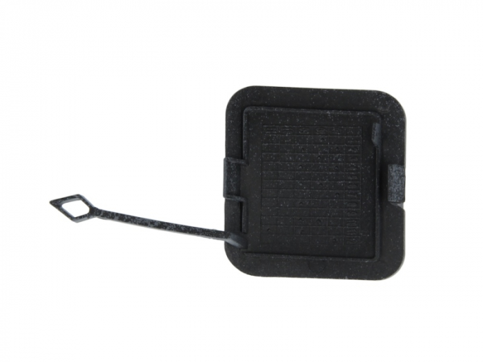 Capac carlig remorcare spate BMW Seria 3 intre 2001-2006 [2]