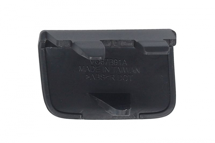 Capac carlig remorcare spate (cu strat de baza, abs) potrivit VW ATLAS 01.21- [2]