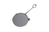 Capac carlig remorcare spate dreapta MINI MINI COUNTRYMAN intre 2010-2016 [3]