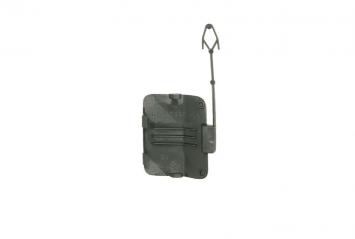 Capac carlig remorcare spate dreapta plastic, grunduita BMW X5 intre 2010-2013 [2]