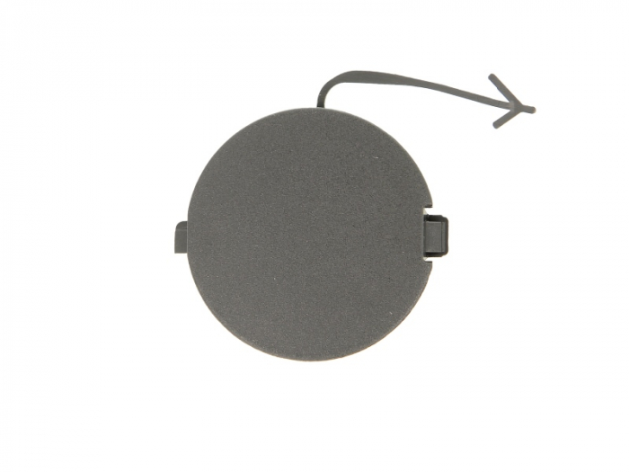 Capac carlig remorcare spate FIAT GRANDE PUNTO intre 2005-2012 [1]