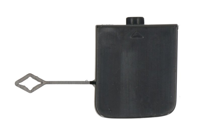 Capac carlig remorcare Spate grund, pachet M potrivit BMW 2 GRAN COUPE F44 11.19- 10.18-