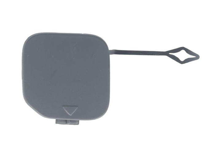 Capac carlig remorcare Spate grund potrivit BMW 1 F40 07.19- 07.19-