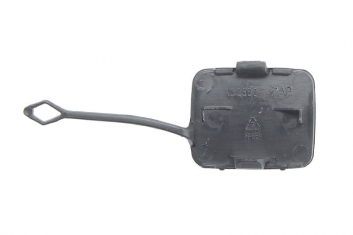 Capac carlig remorcare Spate (grunduit) potrivit AUDI A3 06.08-10.20 Hatchback 04.12-06.16 [2]