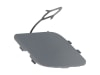 Capac carlig remorcare spate grunduita OPEL ASTRA HATCHBACK 2009-2012 [2]