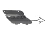 Capac carlig remorcare spate GTC, plastic OPEL ASTRA HATCHBACK intre 2012-2015 [2]