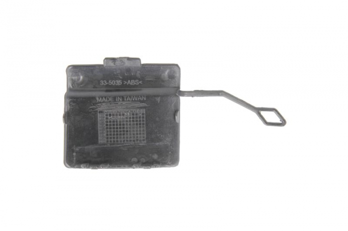 Capac carlig remorcare spate pachet M, grunduita BMW Seria 3 limuzina intre 2011-2019 [2]