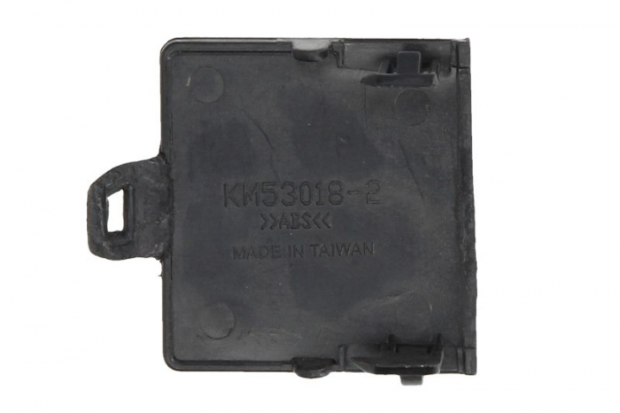 Capac carlig remorcare spate pachet M, grunduita BMW Seria 5 F10 intre 2009-2013 [2]