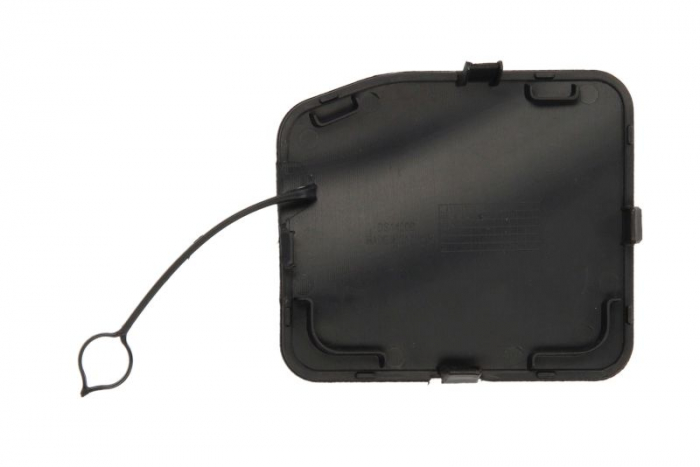 Capac carlig remorcare spate plastic, grunduita NISSAN QASHQAI intre 2013-2017 [2]