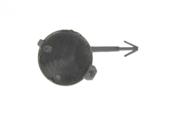 Capac carlig remorcare Spate potrivit PEUGEOT 307, 307/KOMBI 2000-2012 Break 2001-2009 [2]