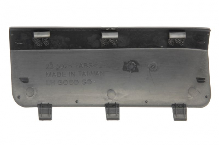 Capac carlig remorcare spate stanga MERCEDES Clasa M intre 2002-2005 [2]