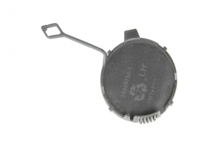 Capac carlig remorcare spate stanga MINI MINI COUNTRYMAN intre 2010-2016 [2]