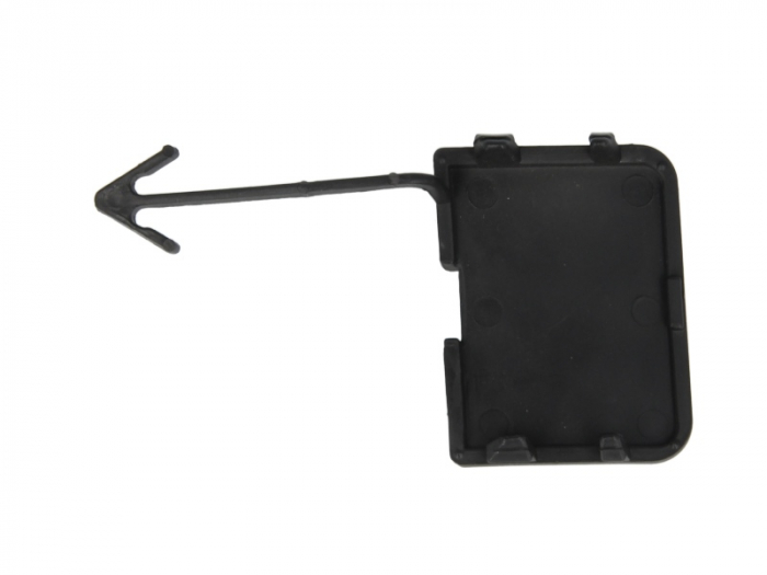 Capac carlig remorcare spate VW PASSAT limuzina intre 2005-2010 [2]