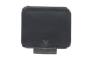 Capac carlig tractare bara Fata model pachet M, plastic, grunduit potrivit BMW Seria 5 E39 1995-2004 1995-2003 [2]